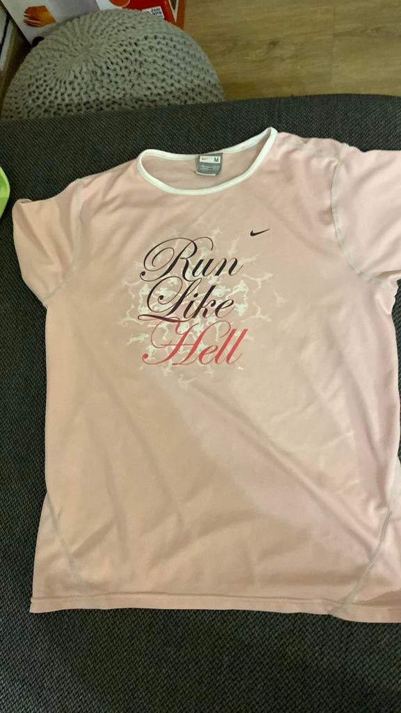 Tee-shirt Nike, Enlèvement ou Envoi, Comme neuf