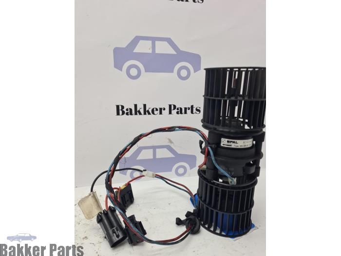 Moteur de ventilation chauffage d'un Ferrari F430, -, -, 3 mois de garantie, Ferrari