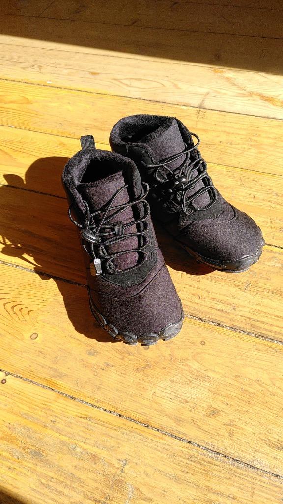 Barefoot, Kleding | Dames, Schoenen, Zwart, Nieuw, Wandelschoenen, Ophalen