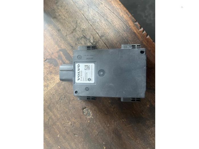 Side assist sensor van een Volvo XC90, Ophalen of Verzenden, 3 maanden garantie, Gebruikt, Volvo