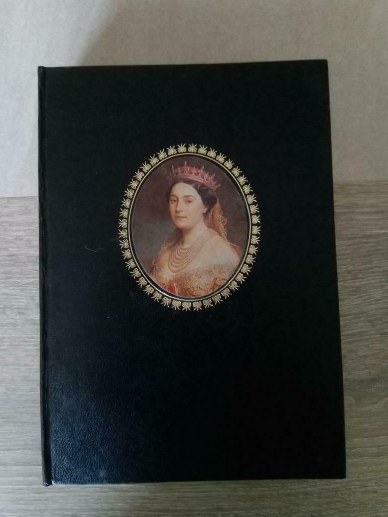 Livre "La princesse Mathilde" de Marise Querlin, Enlèvement ou Envoi, Comme neuf