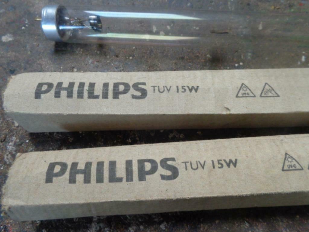 UV lampen voor vijverpomp, Dieren en Toebehoren, Ophalen, Nieuw