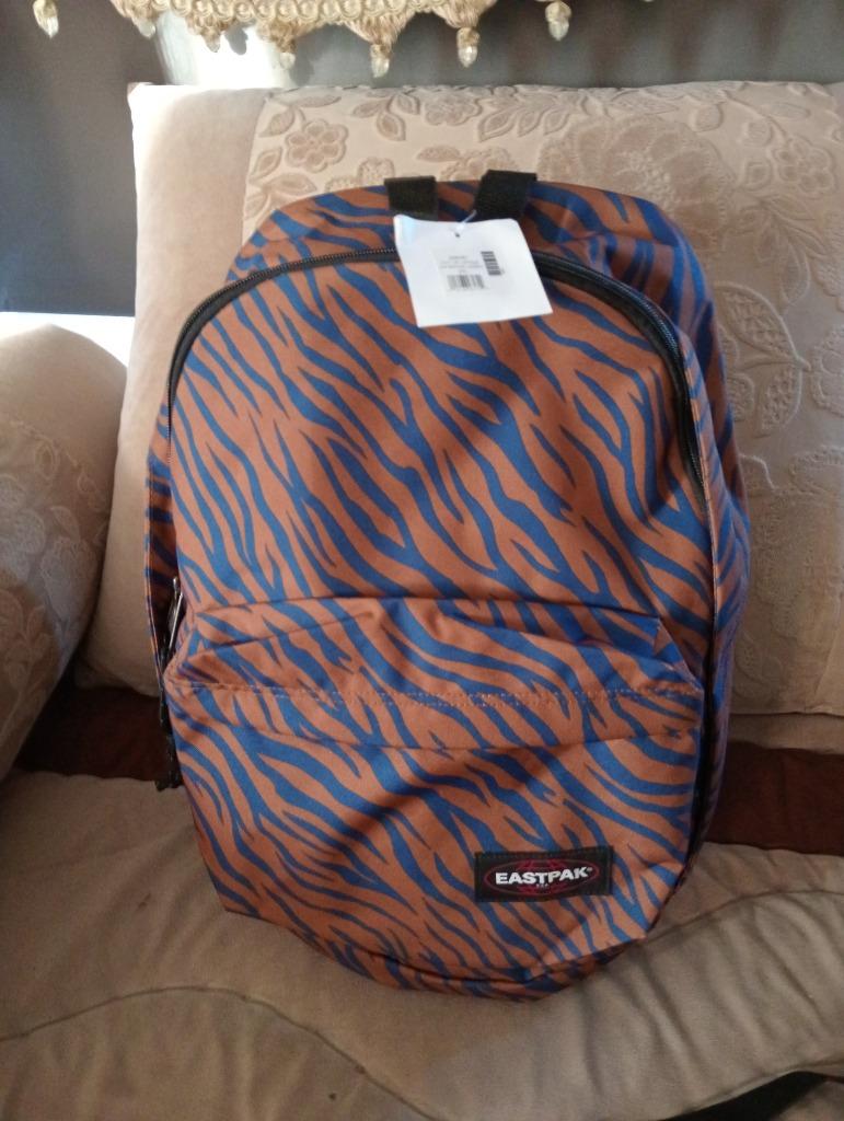 Nieuw Boekentas Eastpak, Bijoux, Sacs & Beauté, Sacs | Sacs à dos, Enlèvement ou Envoi, Eastpak