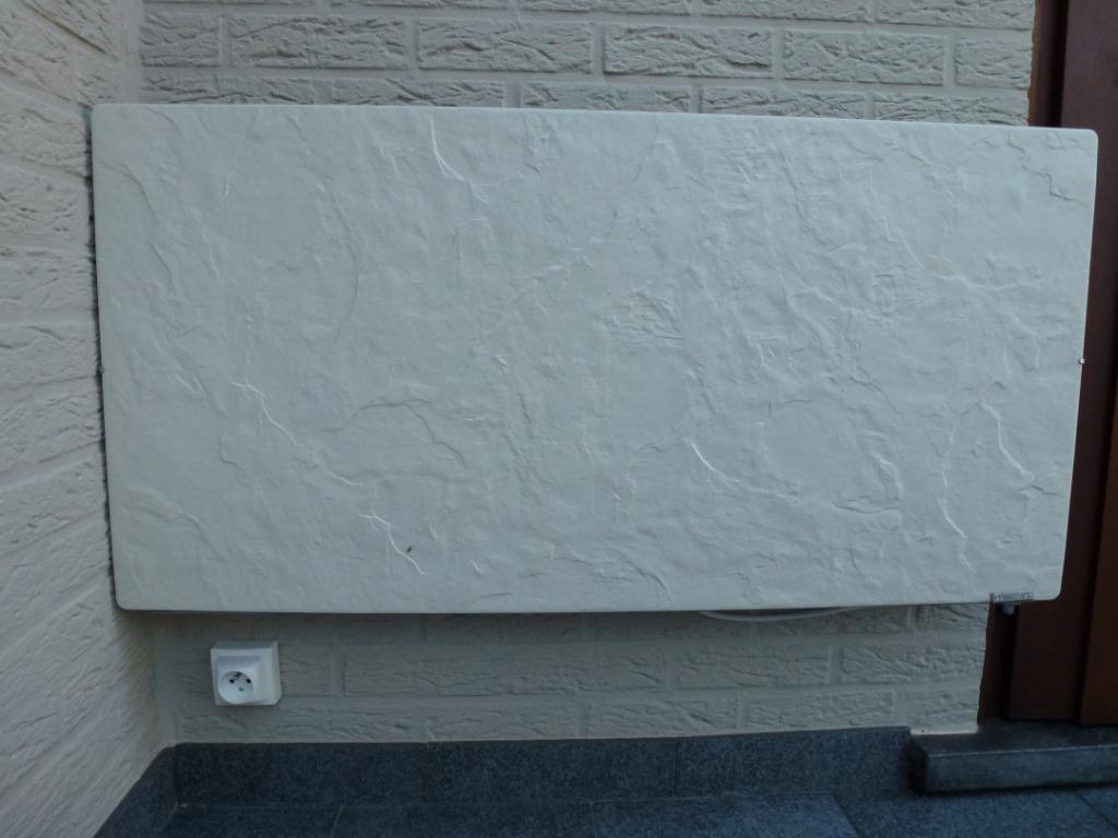 verwarming, Doe-het-zelf en Bouw, Verwarming en Radiatoren, Ophalen, Hoog rendement (Hr), Radiator, Zo goed als nieuw