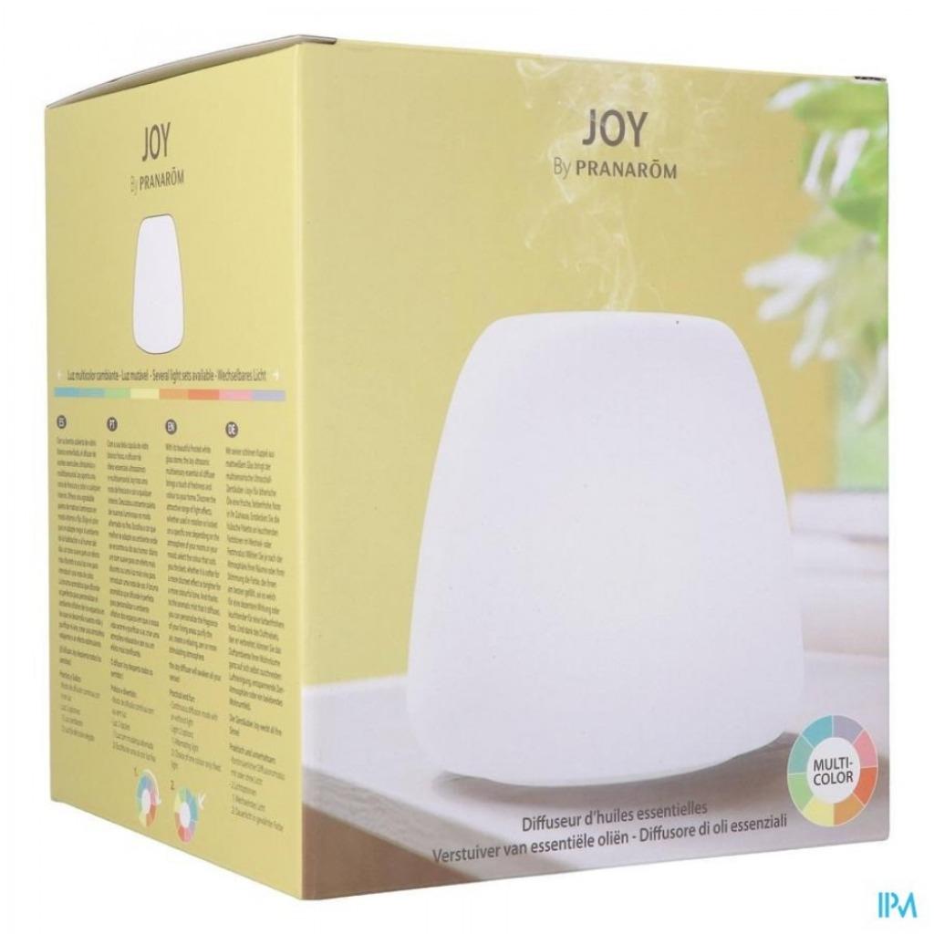 JOY Ultrasonische verstuiver van essentiële oliën, Ophalen of Verzenden, Nieuw