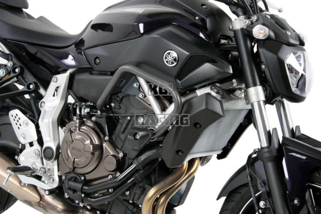 Valbeugels voor Yamaha MT - 07 Bj. 2014-2017 (motor) - antra, Motoren, Ophalen of Verzenden, Nieuw