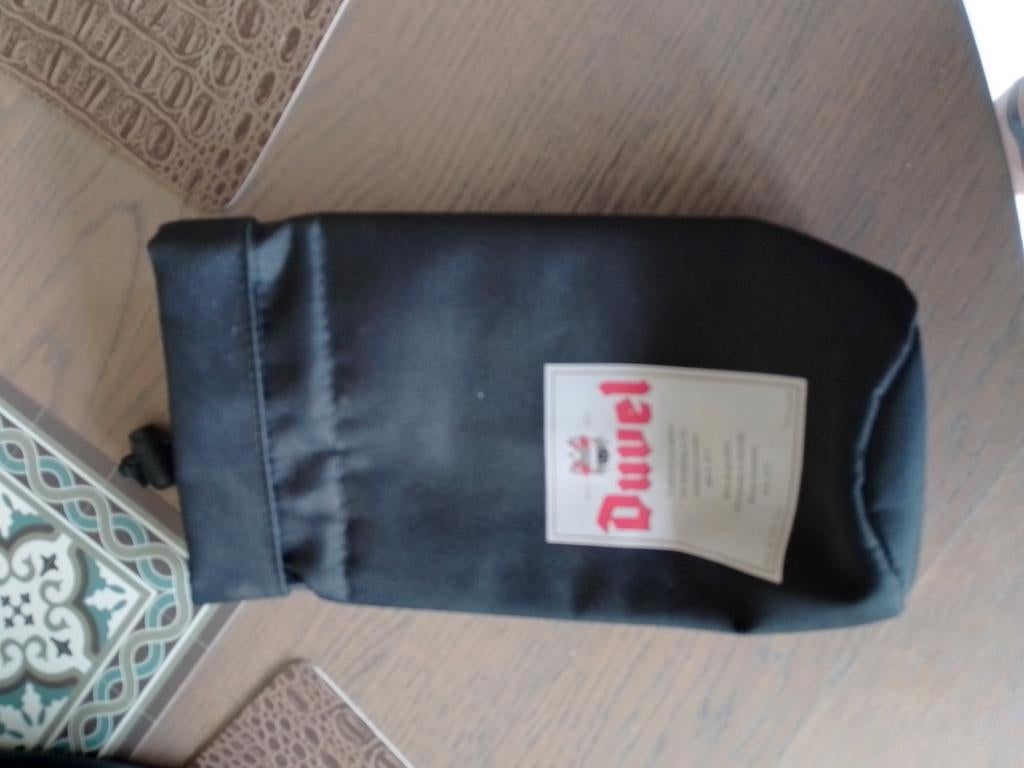 Duvel, Verzamelen, Ophalen, Zo goed als nieuw, Duvel