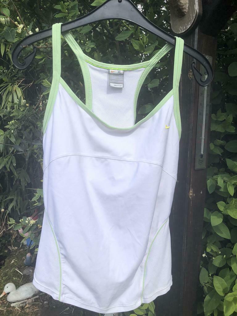 Sporttop Nike, XL, Ophalen of Verzenden, Zo goed als nieuw