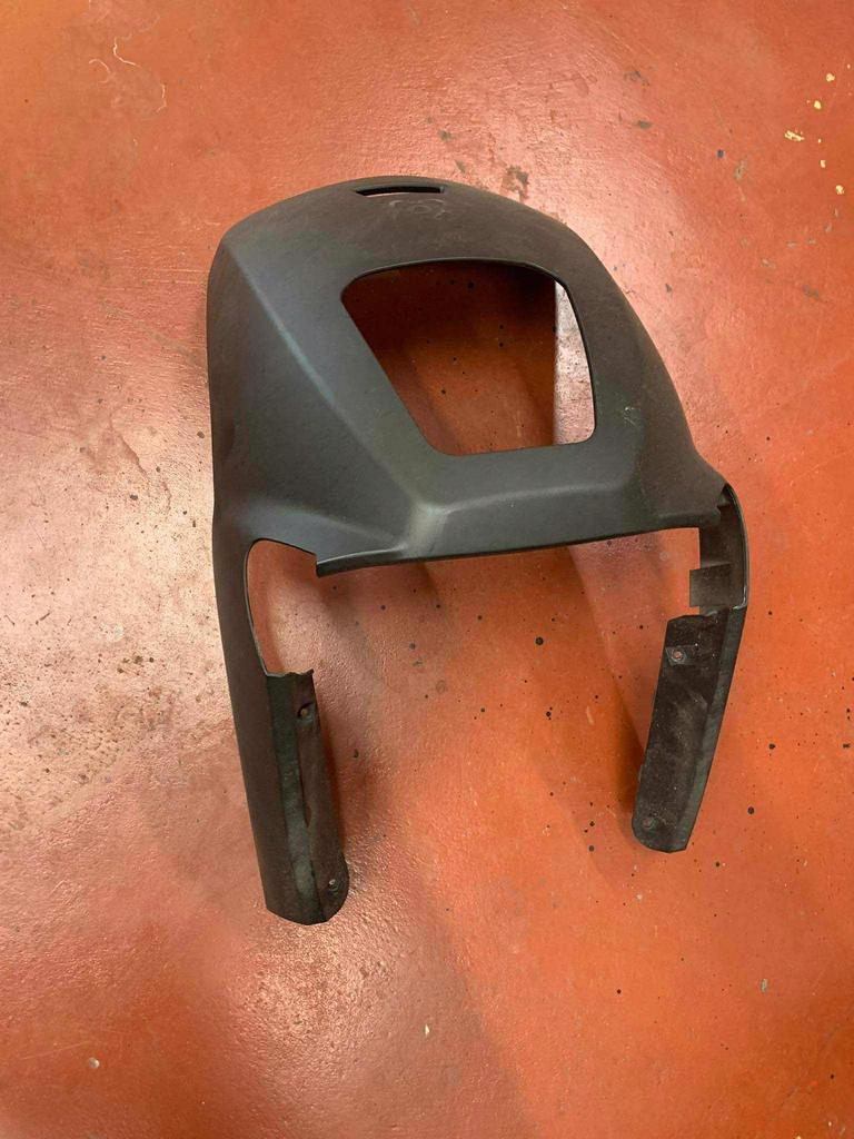 Capot avant Agm Qube, Vélos & Vélomoteurs, Enlèvement, Comme neuf, Autres marques