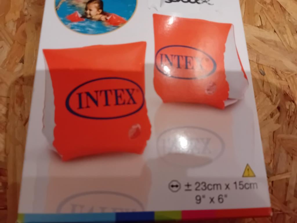 Zwembandjes armen, Kinderen en Baby's, Ophalen of Verzenden, Nieuw
