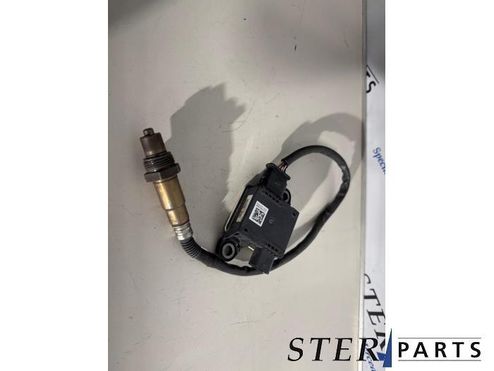 Nox sensor van een Mercedes Sprinter, Ophalen of Verzenden, 3 maanden garantie, Gebruikt, Mercedes-Benz