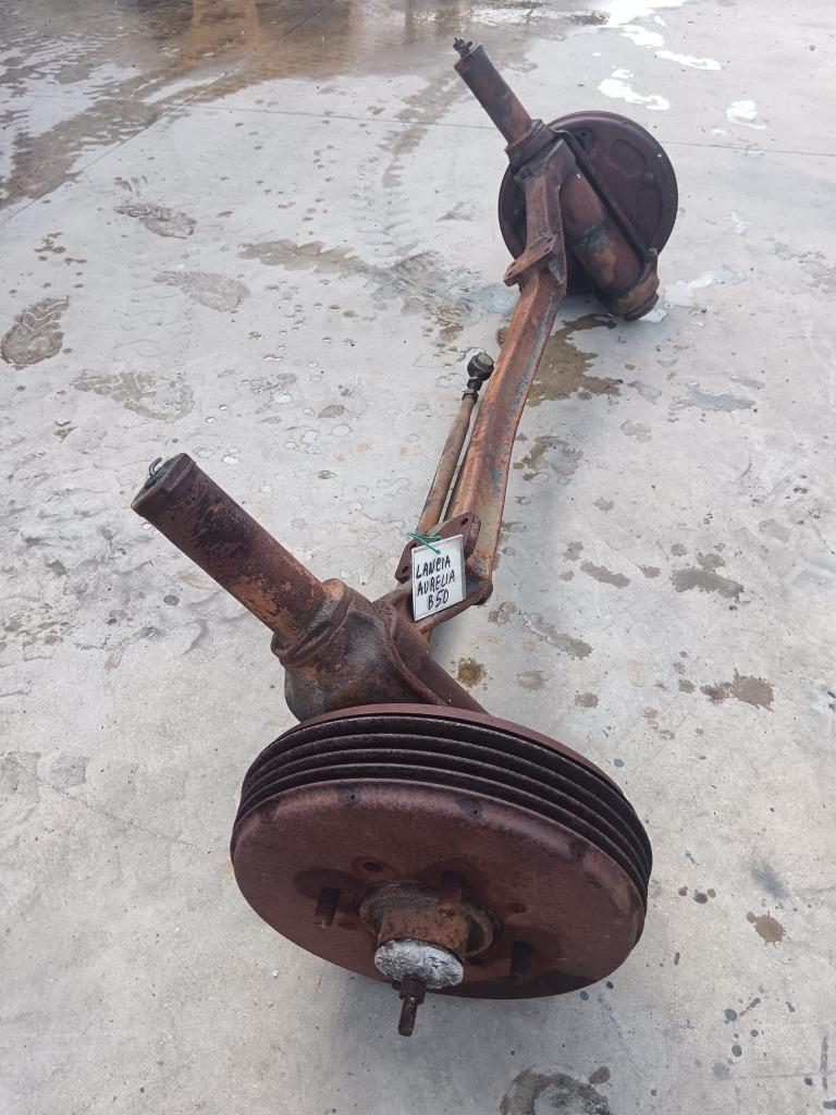 Vooras voor Lancia Aurelia B50, Ophalen, Gebruikt, Lancia