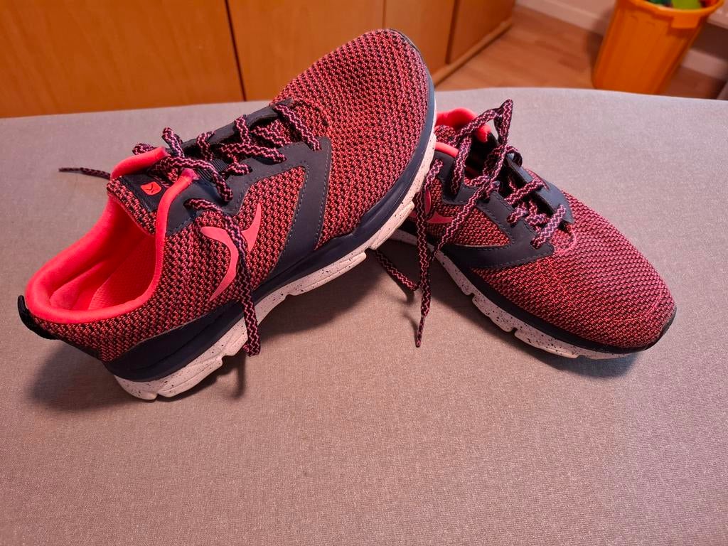 Sportschoenen, Sportschoenen, Domyos, Ophalen of Verzenden, Gedragen