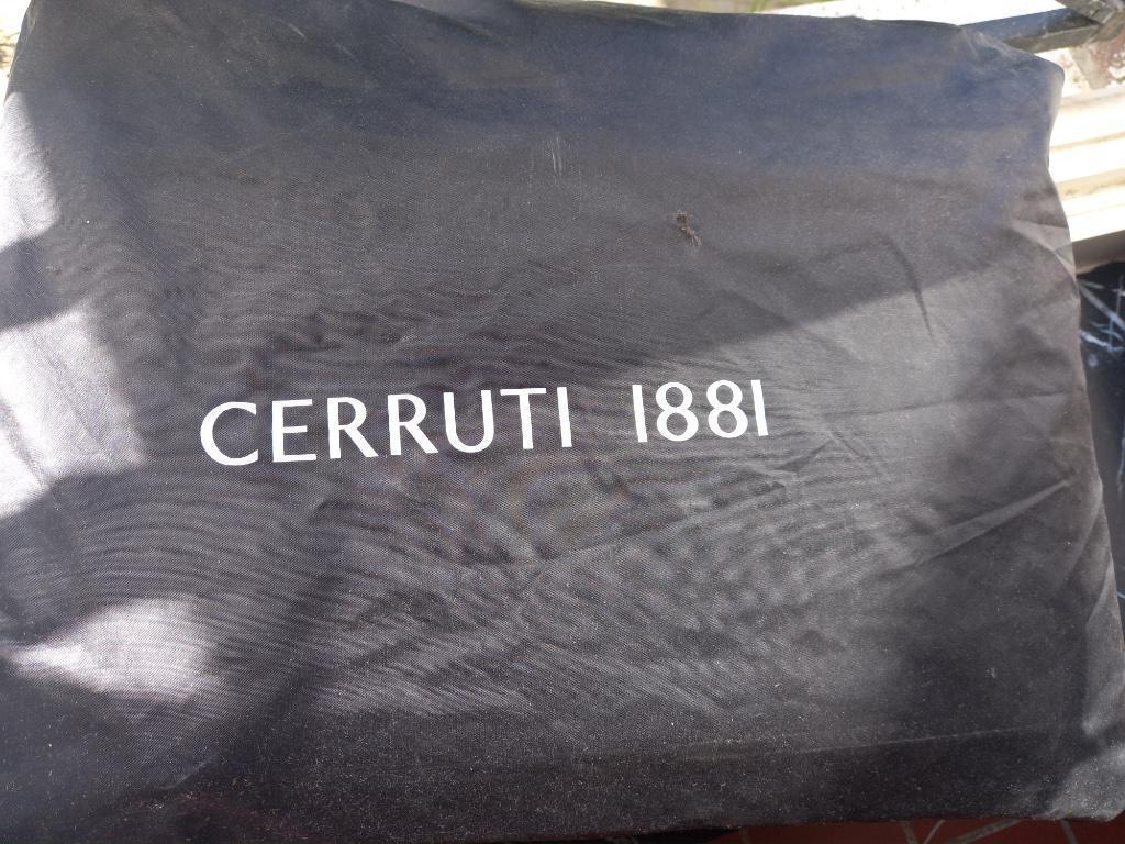 Cerutti 1881 computerkoffer, Ophalen of Verzenden, 17 inch of meer, Nieuw, Schoudertas