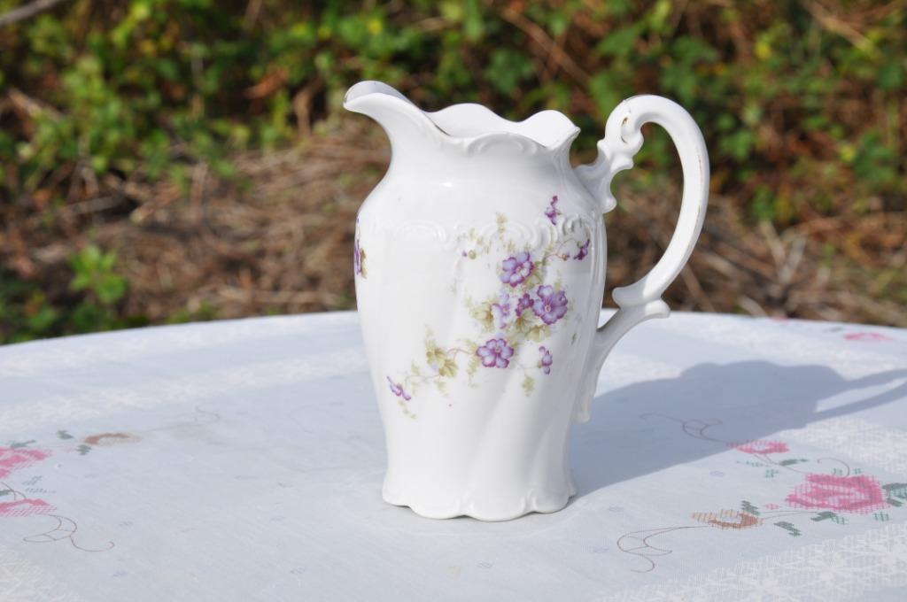 §  pot au lait porcelaine n 24749 kpp, Enlèvement ou Envoi