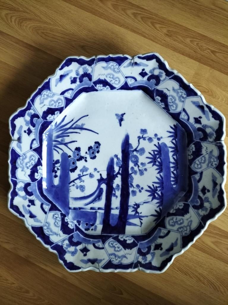 chinees porselein, Antiek en Kunst, Curiosa en Brocante, Ophalen