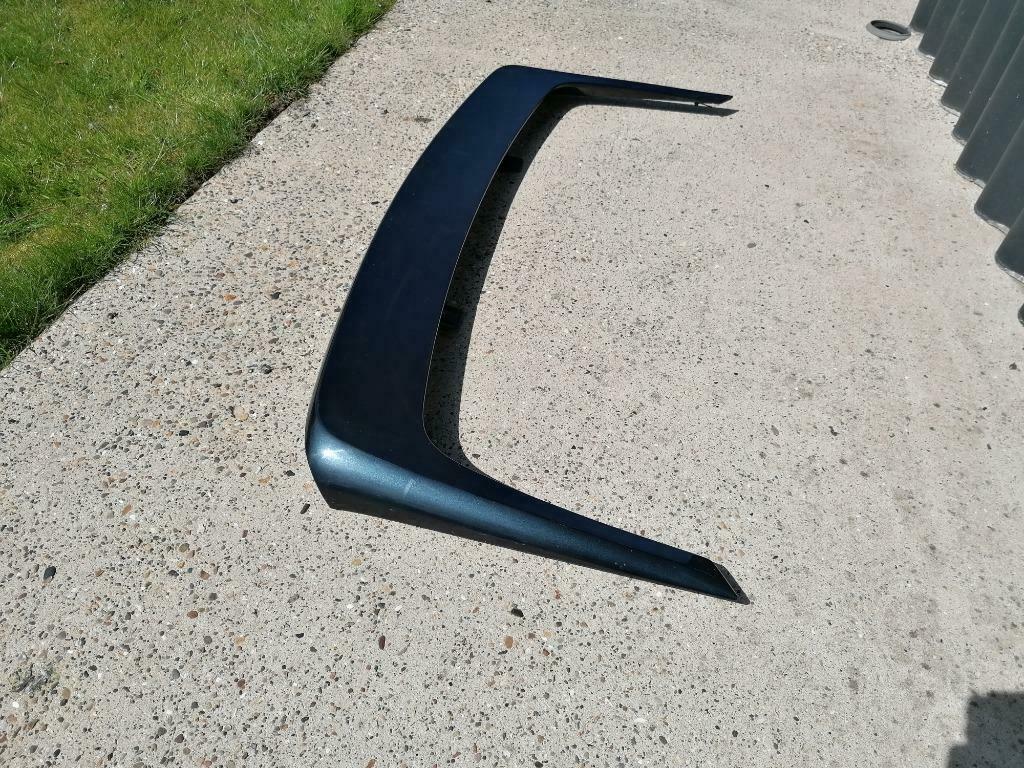 kofferspoiler volkswagen passat 35i (berline) bj 88-93, Ophalen of Verzenden, Gebruikt