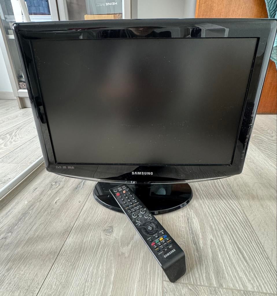 Écran TV ou Ordinateur Samsung 48cm, Enlèvement, Comme neuf, Samsung