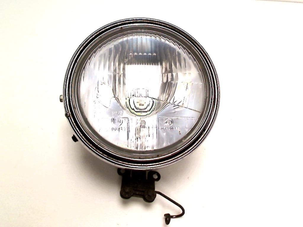 Kawasaki ZR 7 1999 - 2003 Koplamp, Ophalen of Verzenden, Gebruikt