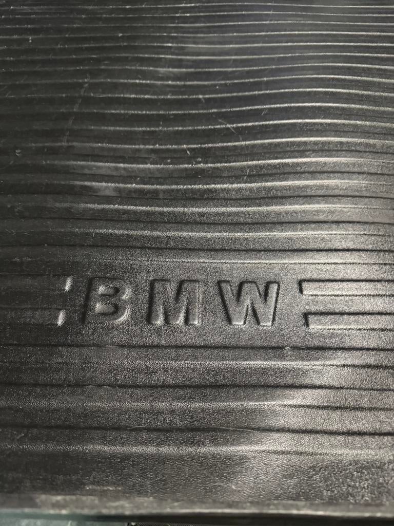 BAC DE COFFRE BMW POUR BMW X5 (E70) 12/2006 À 2010, Autos : Pièces & Accessoires, Enlèvement, Utilisé, BMW