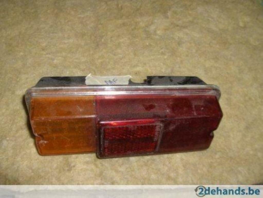 Daf 44, Auto-onderdelen, Ophalen, Gebruikt, Overige automerken