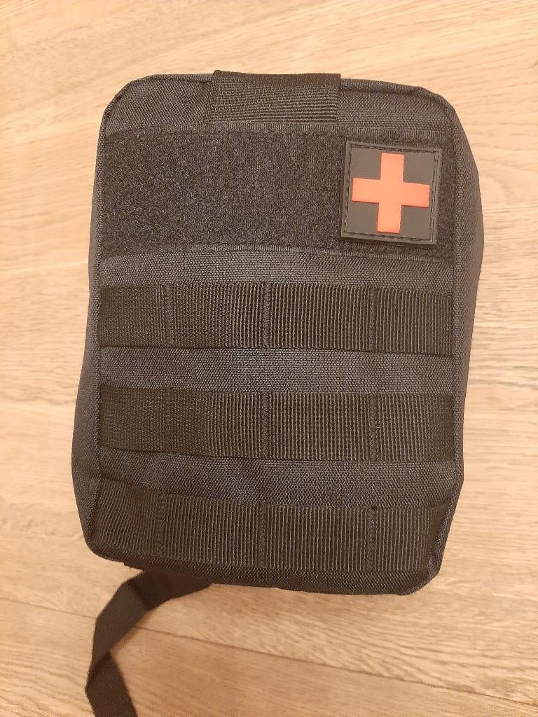 Trousse de premiers soins Survival Prepper, Collections, Objets militaires | Général, Enlèvement, Autres