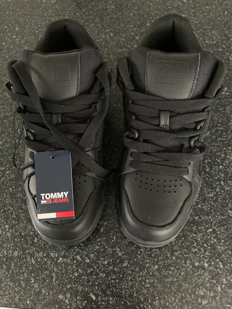 sneakers heren, Kleding | Heren, Schoenen, Ophalen, Andere, Zwart, Nieuw