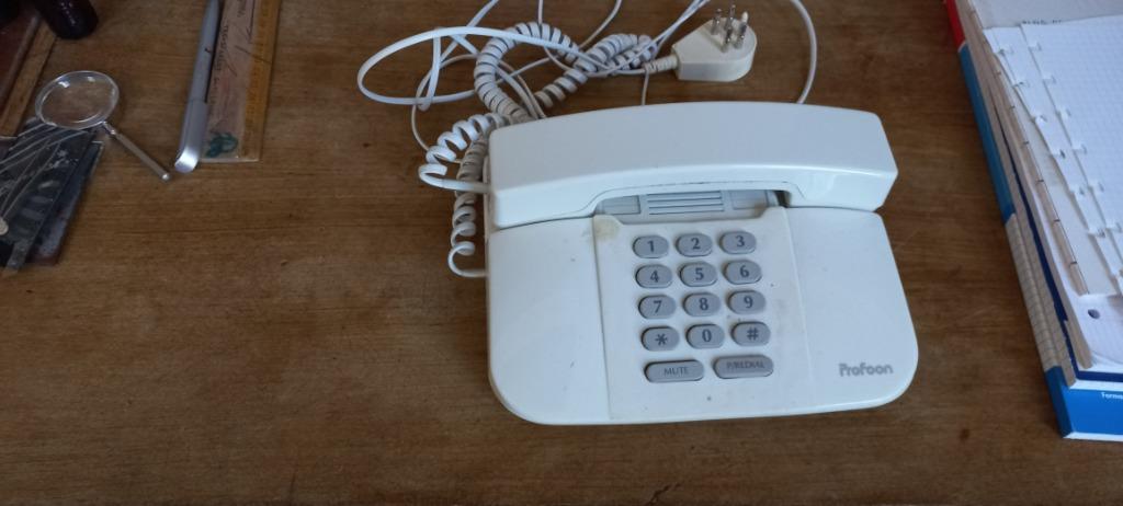 téléphone profoon, Télécoms, Enlèvement, Utilisé