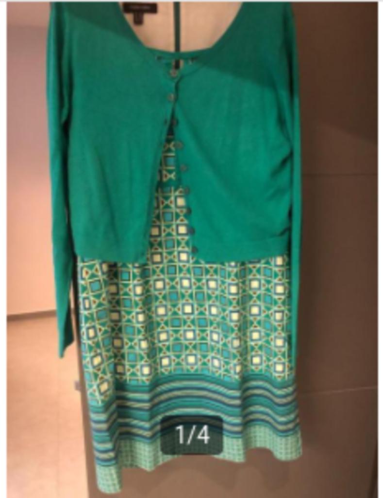 gelegenheidskledij marie mero 40/42, Kleding | Dames, Maat 38/40 (M), Marie Méro, Ophalen of Verzenden, Zo goed als nieuw