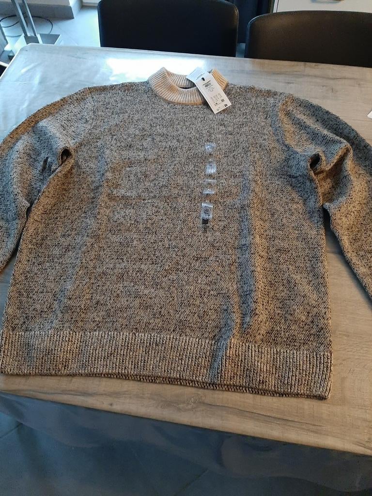 Nieuwe pull Jack&Jones XL, Kleding | Heren, Truien en Vesten, Ophalen, Nieuw, Maat 56/58 (XL), Jack&Jones