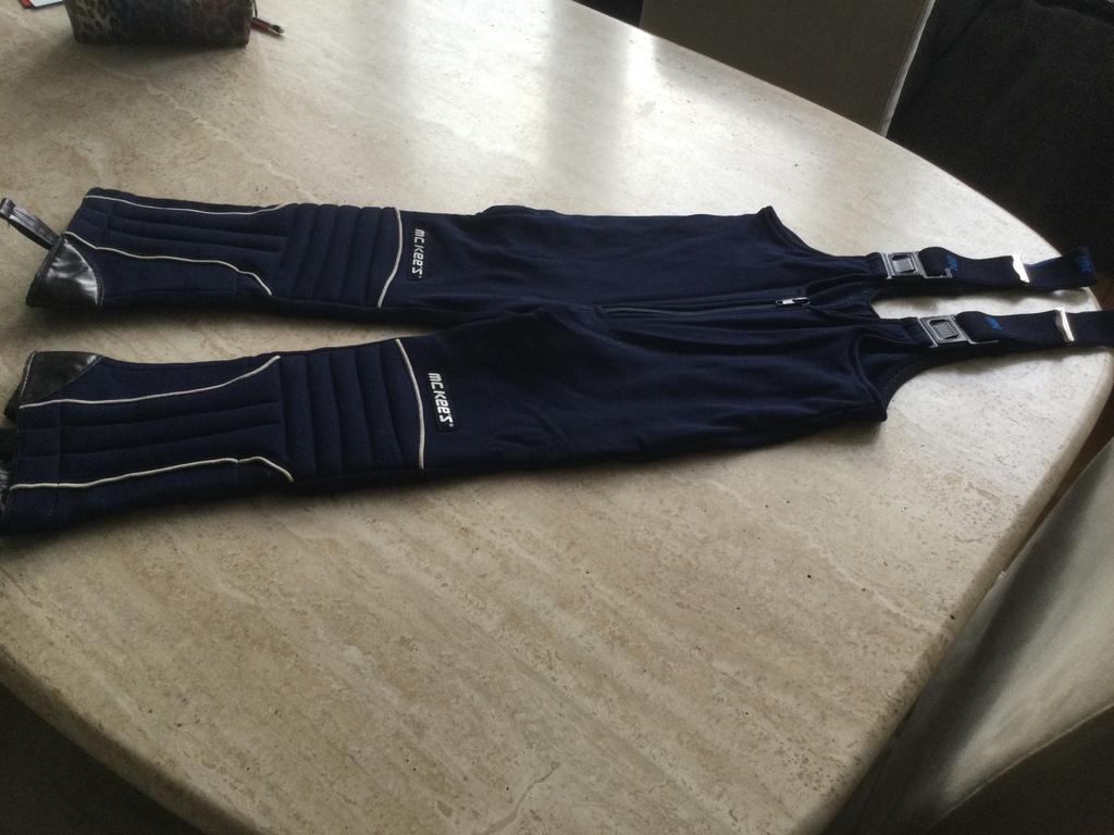 Combinaison de ski enfant, Utilisé, Ski