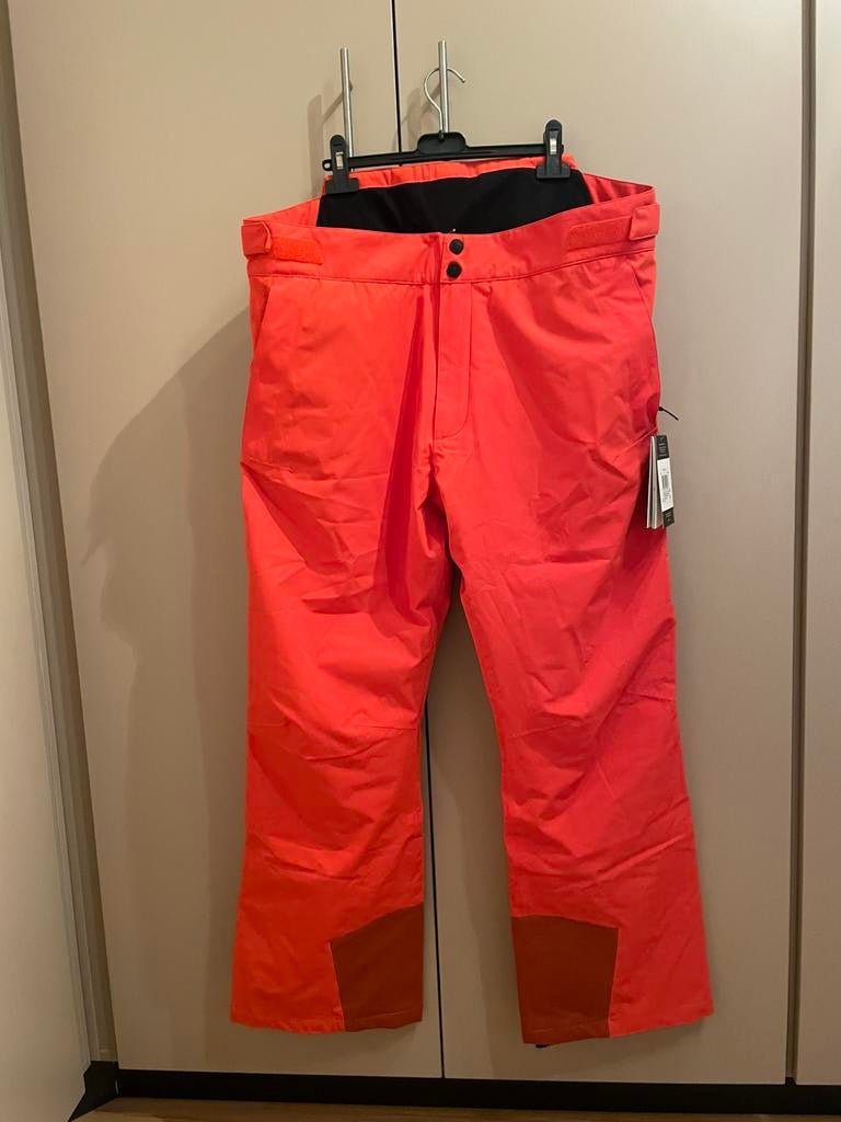 Nouvelle marque de pantalons de ski Eider taille 50, Neuf, Autres marques, Enlèvement, Ski