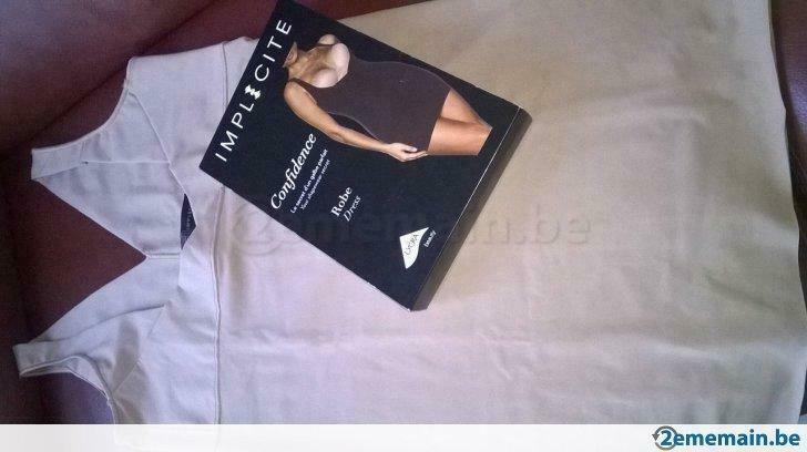 shapewear implicite le secret d'un galbe parfait, Enlèvement ou Envoi