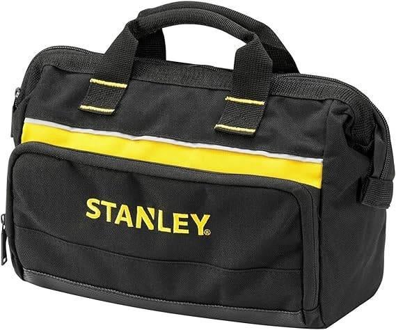Stanley | gereedschapstas | Katoen | GRATIS LEVERING, STANLEY, -, Verzenden, -