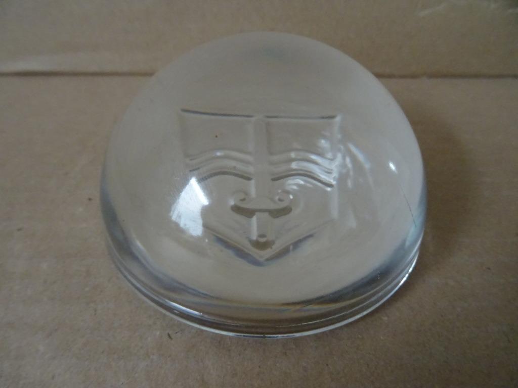 Curiosités presse-papiers avec armoirie de ville ou famille, Enlèvement ou Envoi