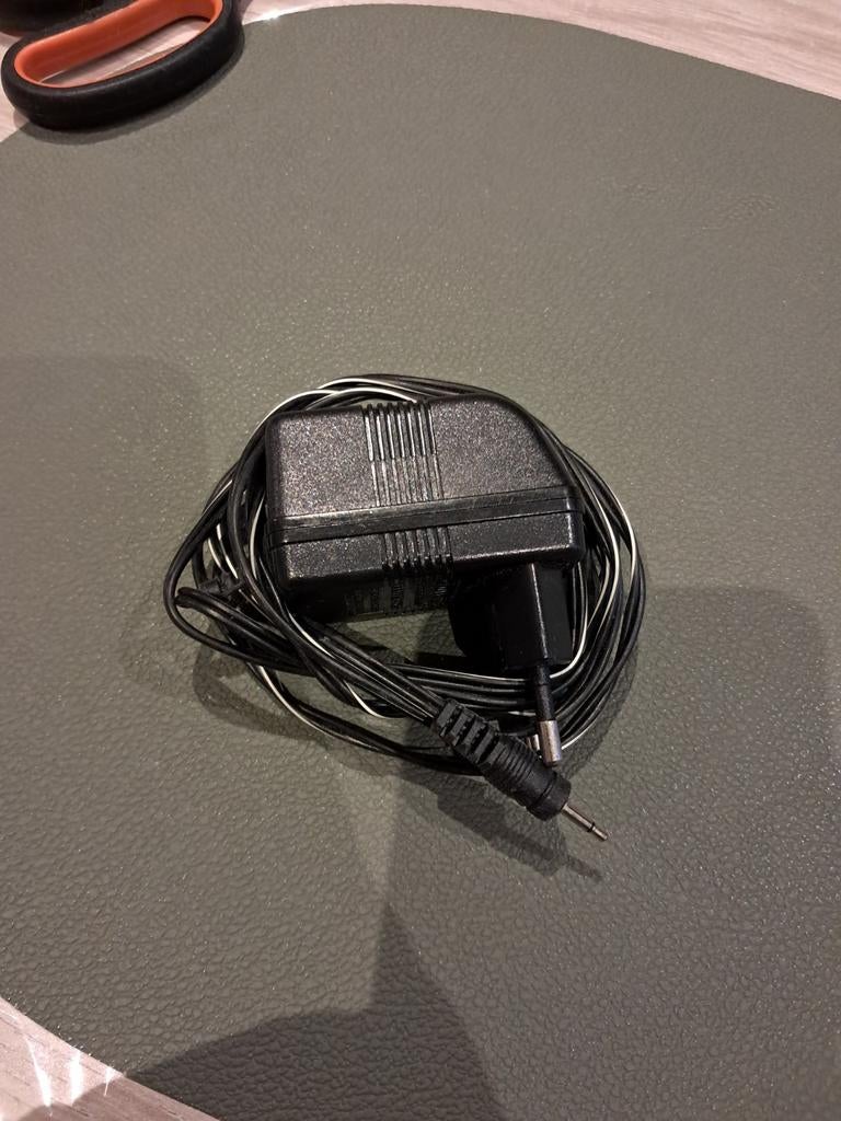 3V adapter 3.5mm jack, Audio, Tv en Foto, Audiokabels en Televisiekabels, Ophalen of Verzenden, Gebruikt, 2 tot 5 meter, Overige kabels
