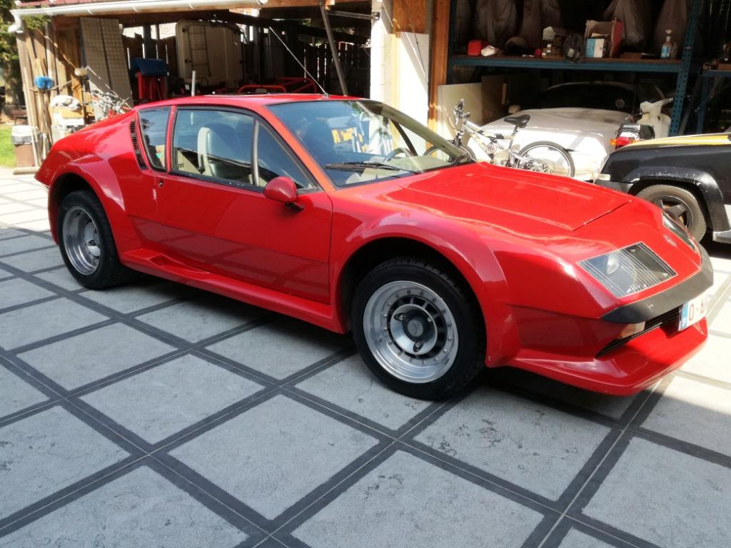 Renault R8 Gordini - Renault Sport - Renault RS - Alpine, Auto's, Overige kleuren, Overige bekleding, Particulier, Onderhoudsboekje