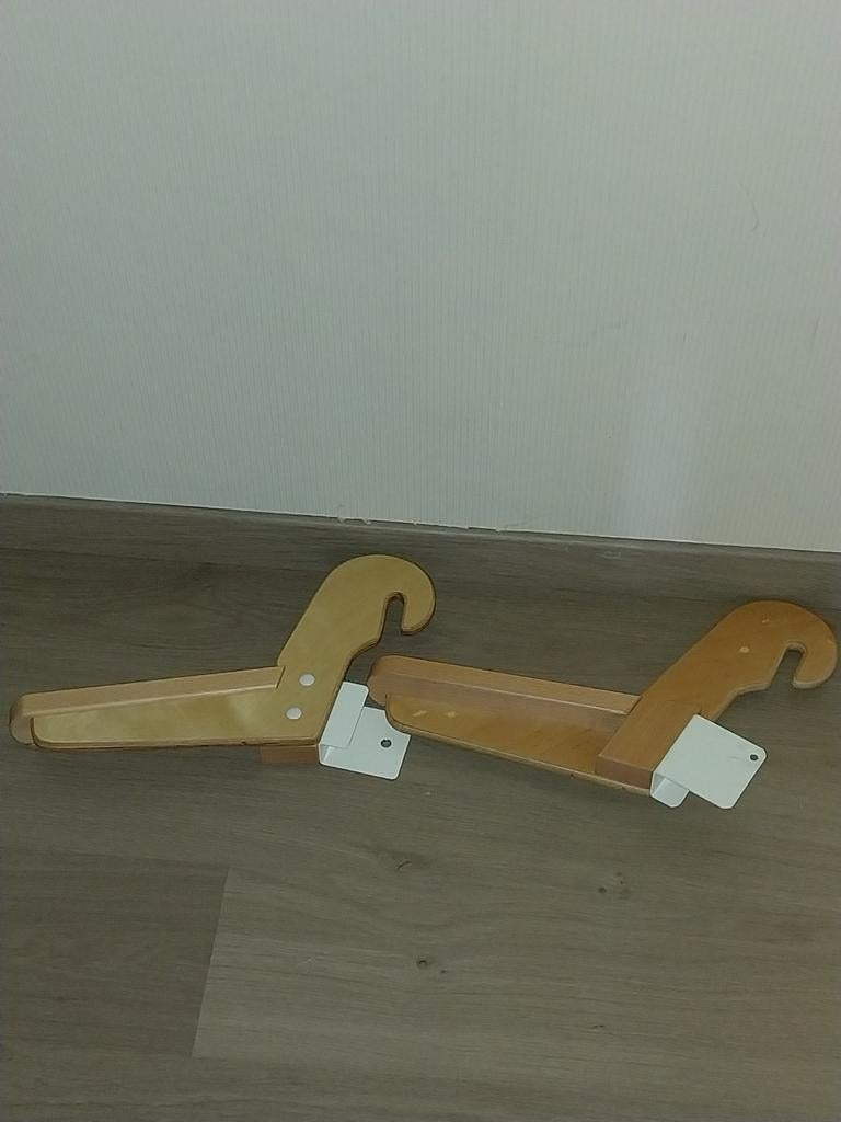 armsteunen trip trap, Ophalen of Verzenden, Nieuw, Meegroeistoel