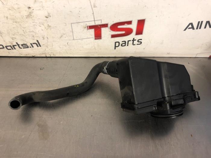 Ventilation carter d'un Volkswagen Lupo, Volkswagen, -, 3 mois de garantie, Utilisé
