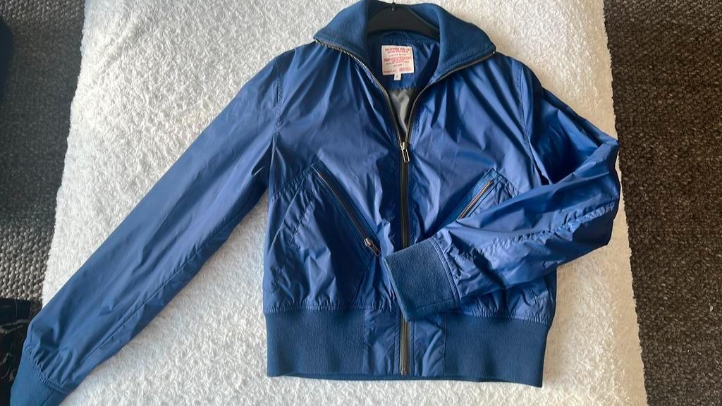 BELLEROSE maat 36, Enlèvement ou Envoi, Comme neuf, Taille 36 (S), Bleu