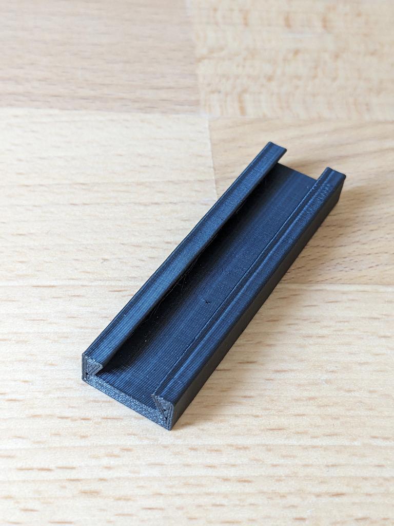Slide voor luchtfilter Suzuki FA50, Ophalen of Verzenden, Suzuki