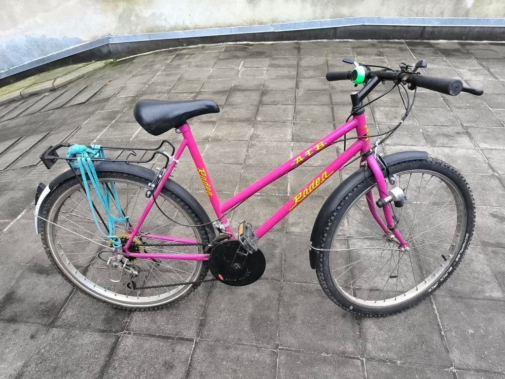 Vélos, Enlèvement ou Envoi, Utilisé