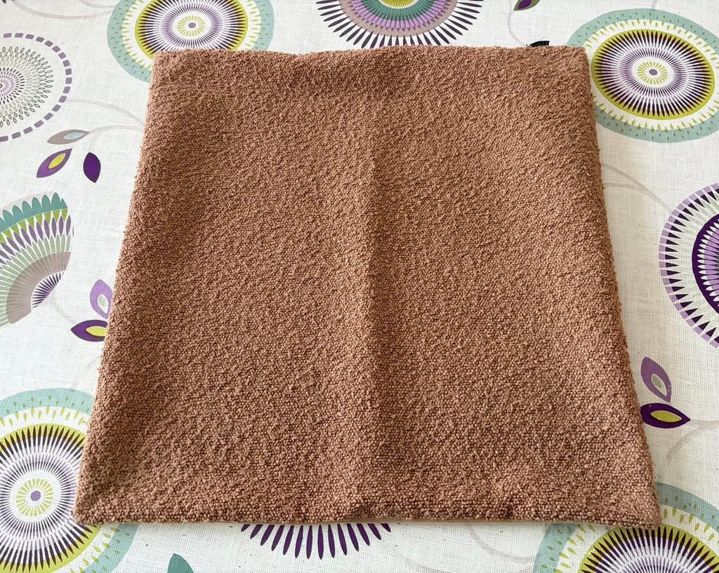 Housse de coussin – Casa, Maison & Meubles, Enlèvement ou Envoi, Comme neuf