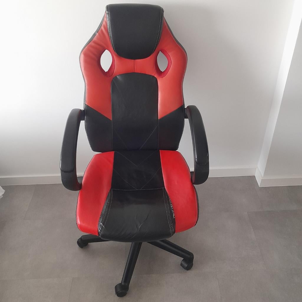 Chaise gaming, Enlèvement, Chaise de bureau