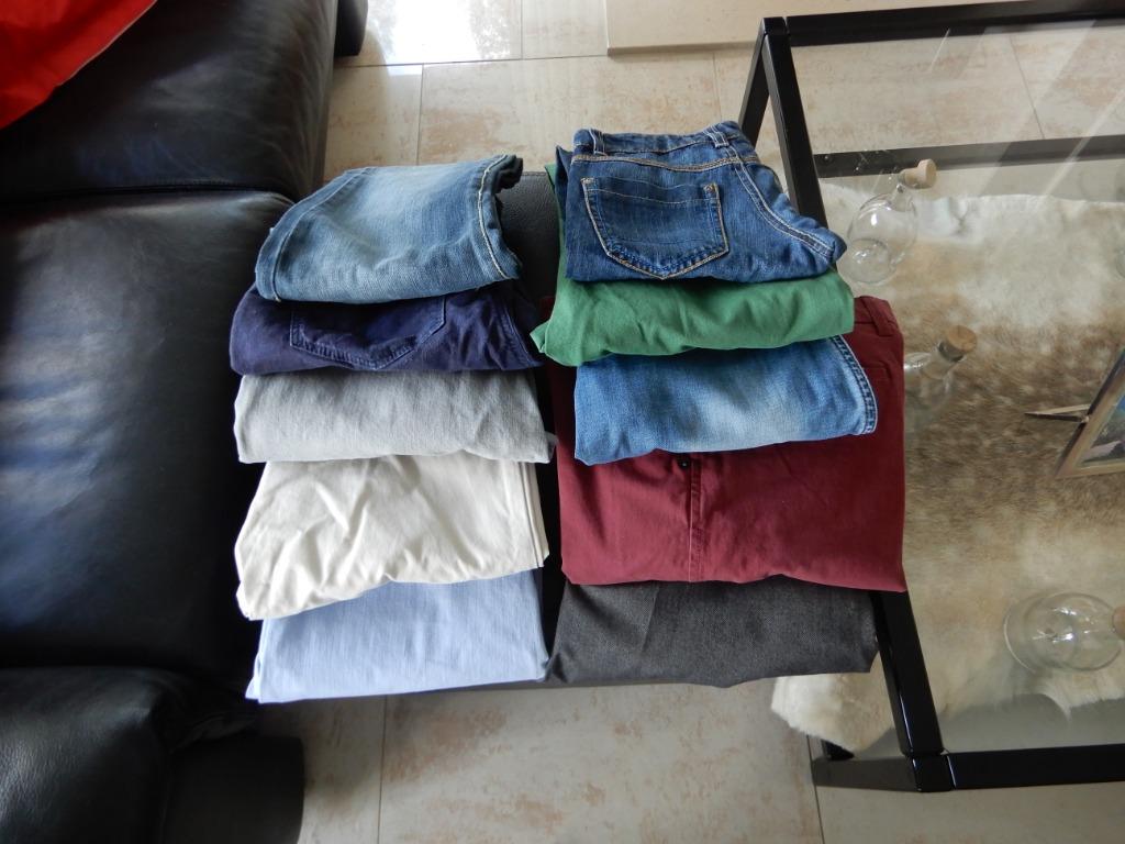 kinderkleding, Enlèvement, Comme neuf, Garçon