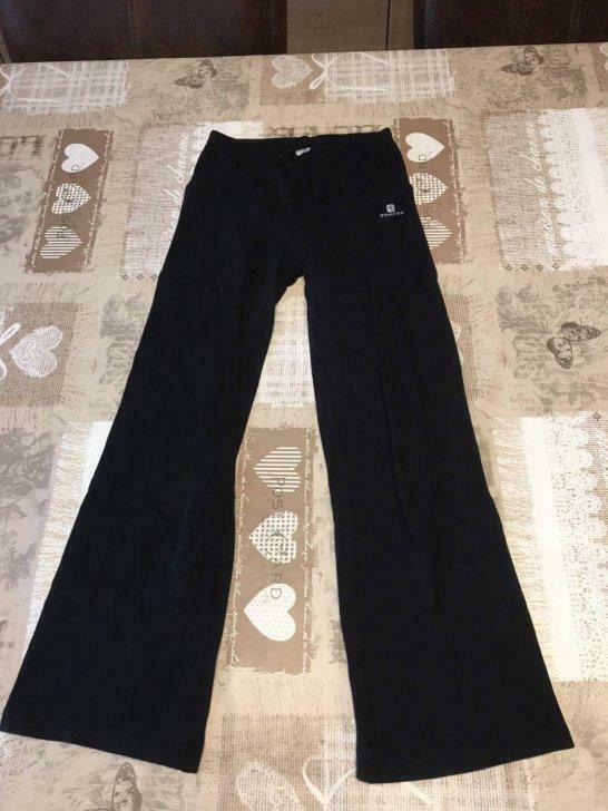 Broek (sporten), Ophalen, Nieuw, Broek