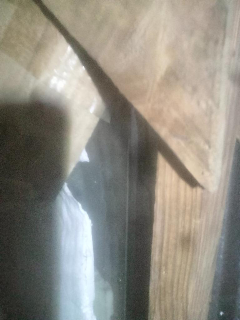 Glasplaat voor tafel (2050 x 1040 x 15 mm), Ophalen, Nieuw