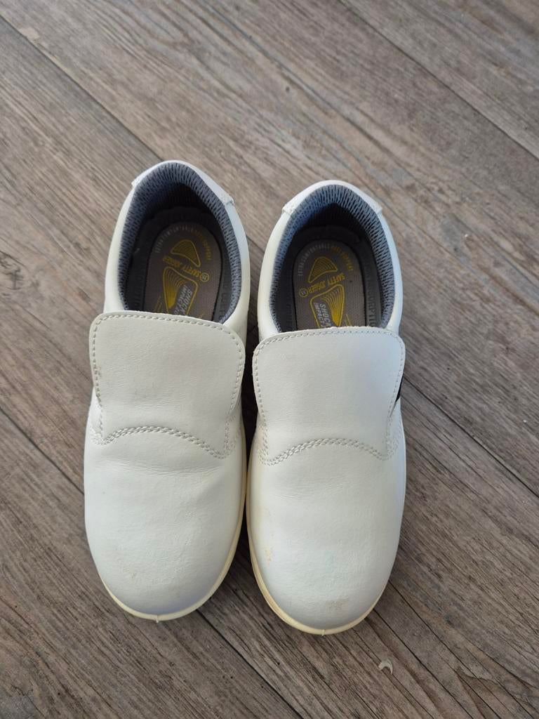 Werkschoenen, Ophalen of Verzenden, Nieuw, Werkschoenen