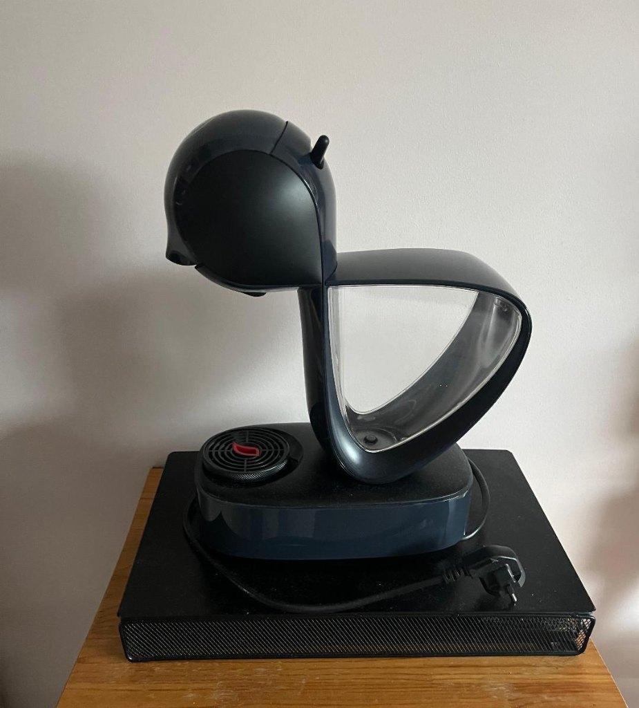 koffiemachine Dolce Gusto, Ophalen of Verzenden, Zo goed als nieuw, Koffiemachine
