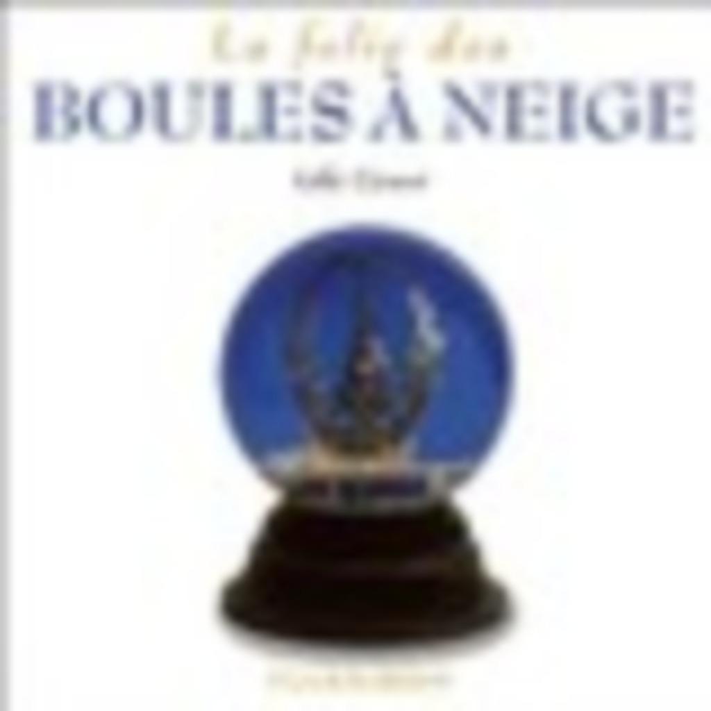 Snow Globe Madness - Lélie Carnot, Boeken, Hobby en Vrije tijd, Ophalen
